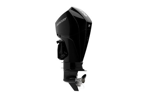 Mercury 200hp DTS Outboard | Digital Throttle and Shift, Electric Start, 25" Shaft | 200XL