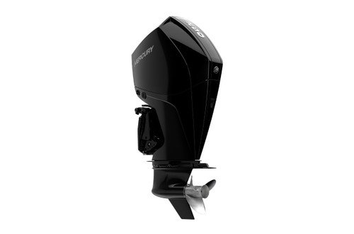 Mercury 250hp DTS Outboard | Digital Throttle and Shift, Electric Start, 25" Shaft | 250XL