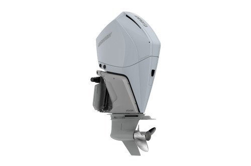 Mercury 250hp White Verado | 250CXL | Clearance | 7903