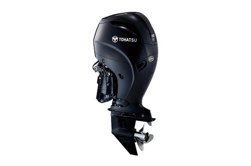 Tohatsu 115hp Outboard | MFS115AETUL