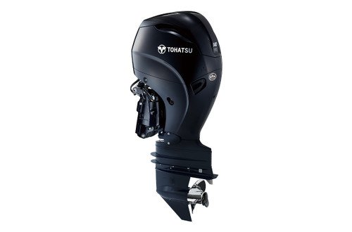 Tohatsu 140hp Outboard | MFS140AETCUL