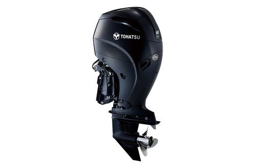 Tohatsu 140hp Outboard | MFS140AETUL