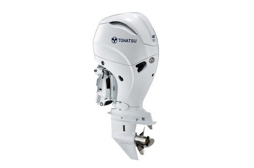 Tohatsu 140hp Outboard | MFS140AWETUL
