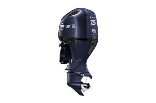 Tohatsu 225hp Outboard | BFT225DXRA