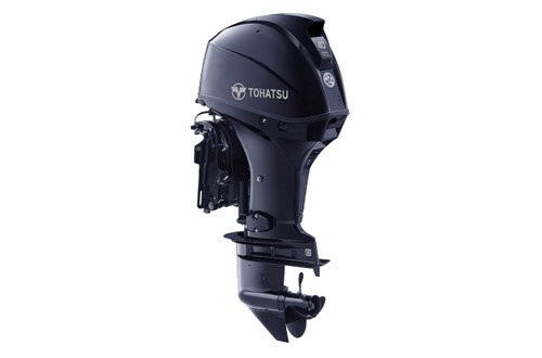 Tohatsu 40hp Outboard | MFS40AETS