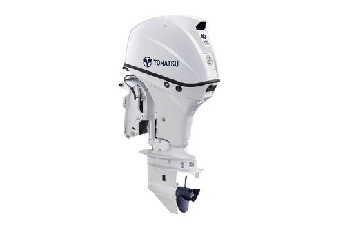 Tohatsu 40hp Outboard | MFS40AWETL | Clearance | 93BD