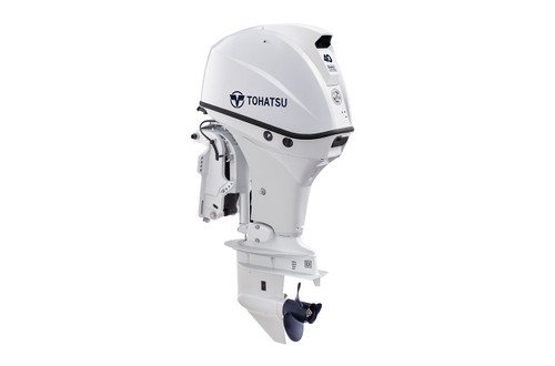Tohatsu 40hp Outboard | MFS40AWETL | Clearance | 92BD