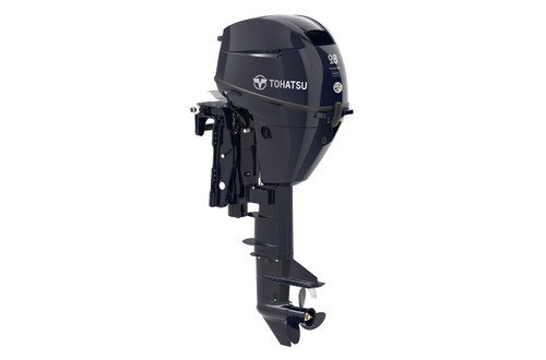 Tohatsu 9.8hp Outboard | MFS9.8CEPTL