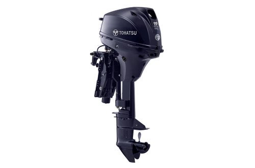 Tohatsu 9.9hp Outboard | MFS9.9EEPTL