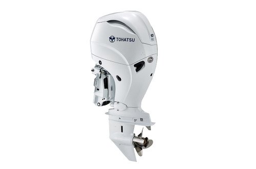 Tohatsu 115hp Outboard | MFS115AWETUL