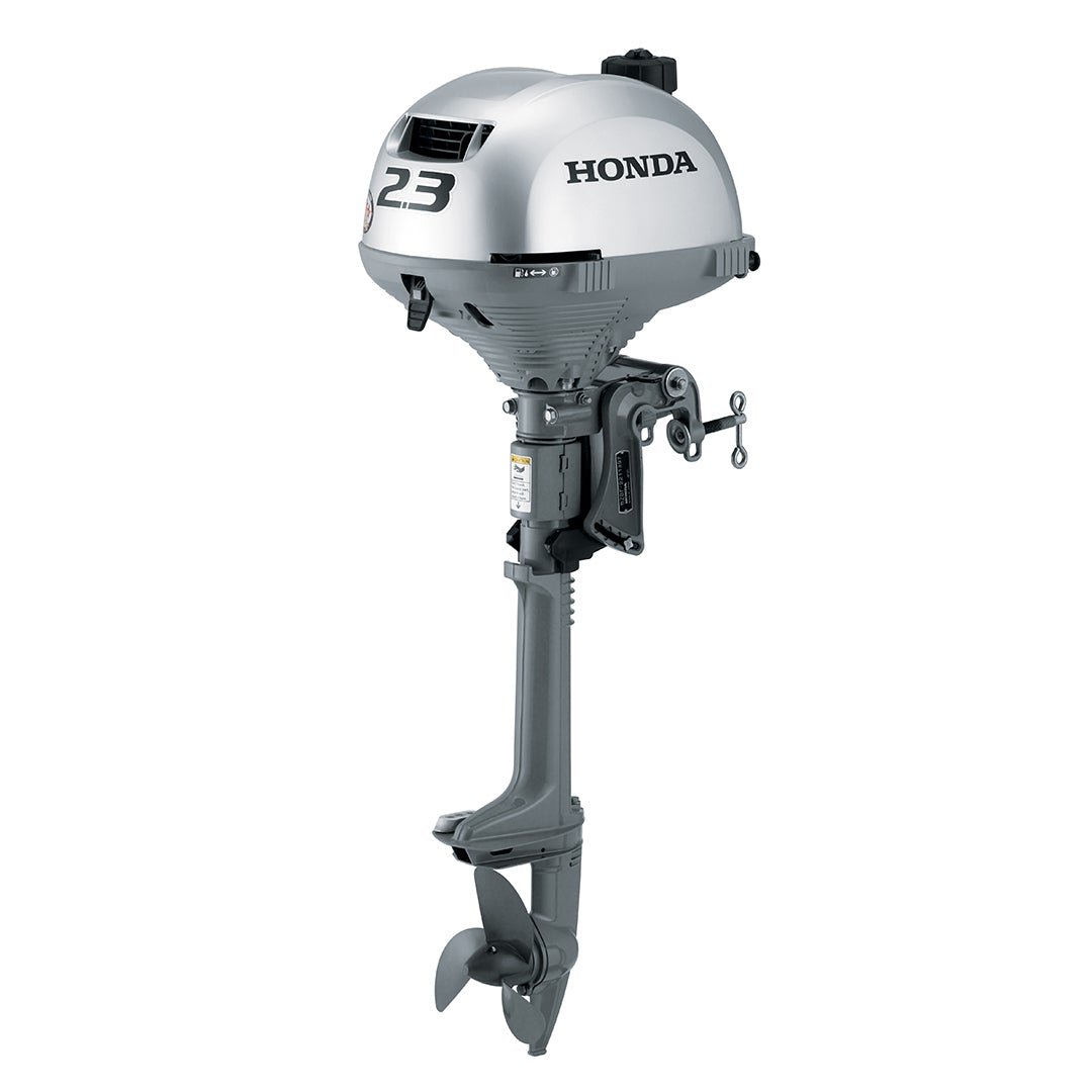 2025 HONDA 2.3 HP BF2.3DHSCH Outboard Motor