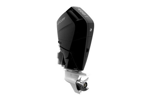 Mercury 400hp Verado V10 | Digital Throttle and Shift, Electric Start, 35" Shaft, Counter Rotation | 400CXXXL